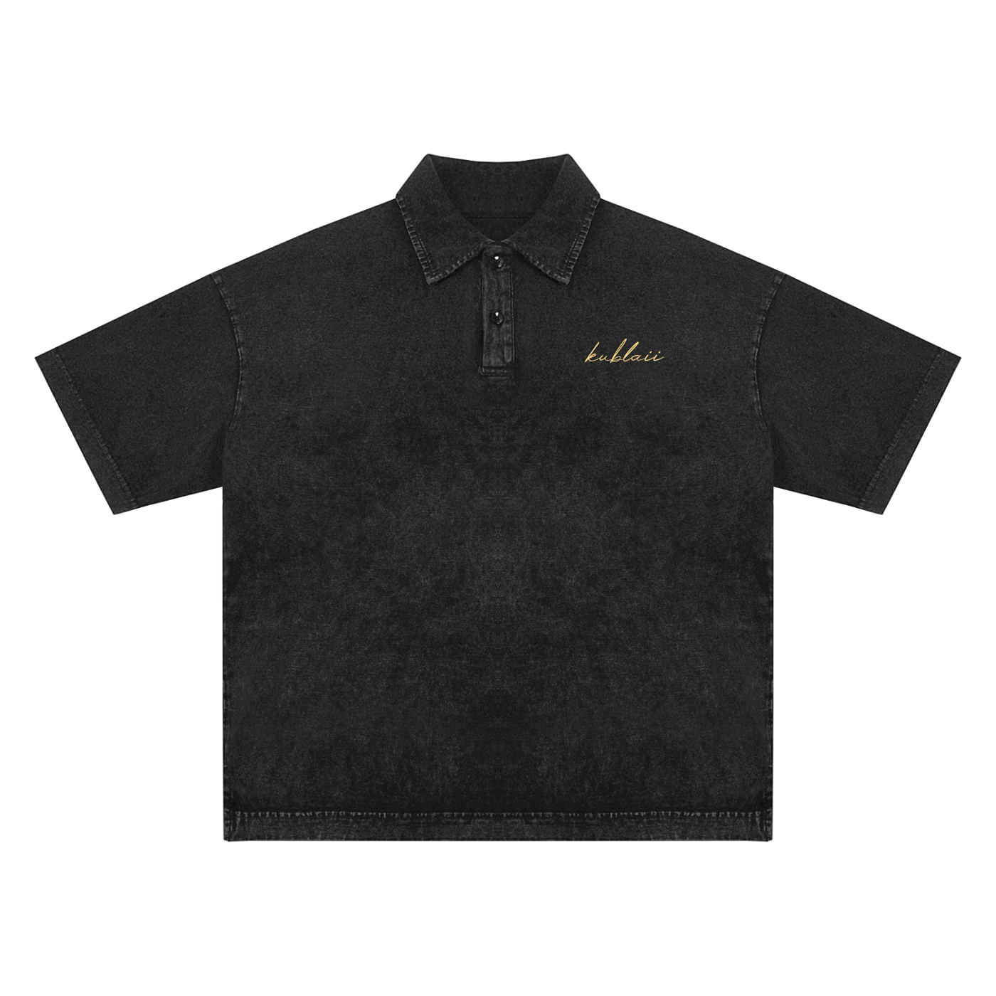 Polo Black